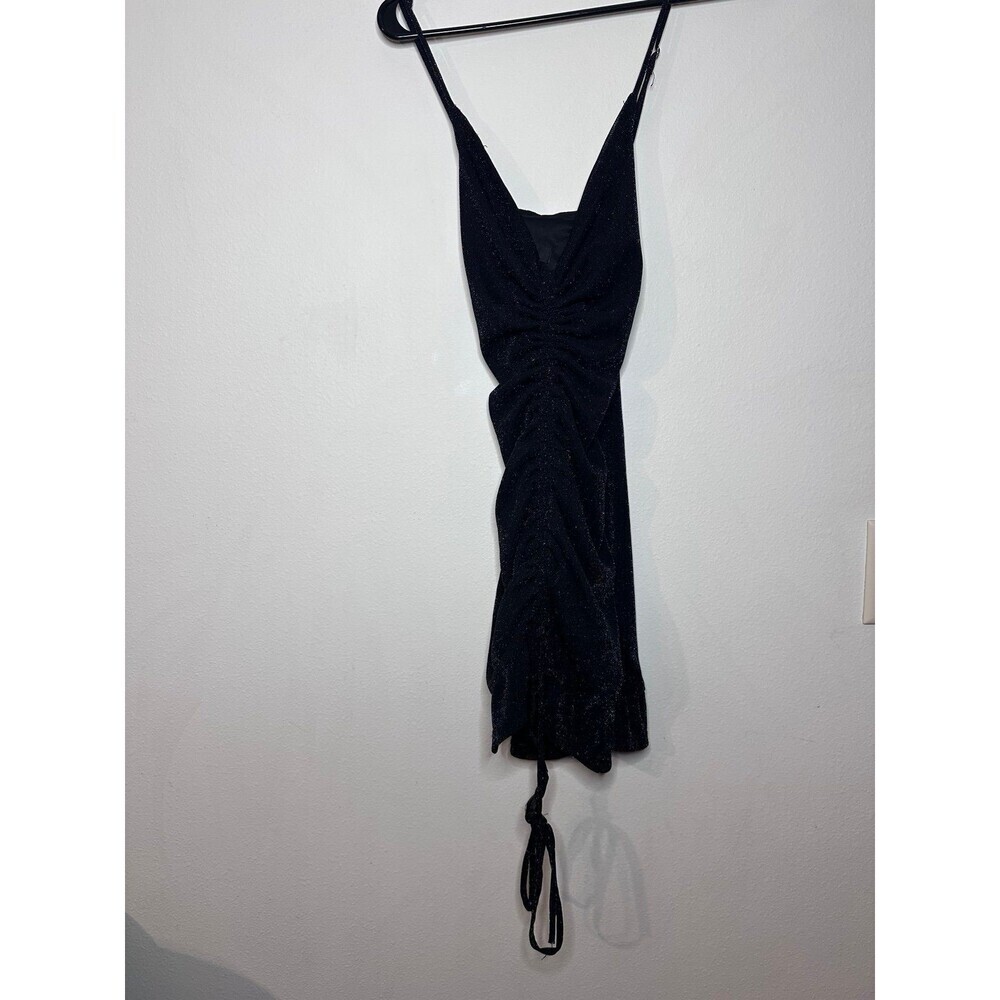 Lulus size small little black dress
